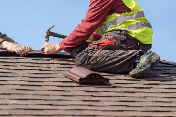 Quick and Trustworthy Emergency Roof Repair Services in Brentwood, CA