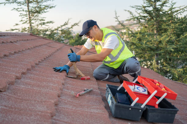 Best Metal Roofing Contractor  in Brentwood, CA