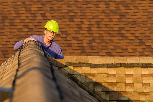 Best Storm Damage Roof Repair  in Brentwood, CA